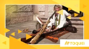Didgeridoo: A Voz Ancestral da Austrália