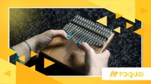 Mbira: O Piano de Dedos do Zimbábue