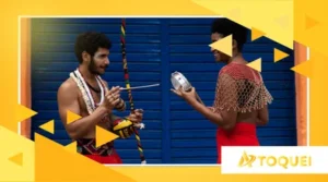 Berimbau: História, Técnicas e Curiosidades do Ícone da Capoeira
