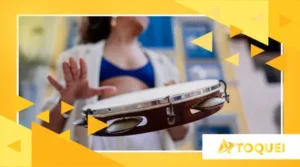 Como o Pandeiro se Tornou Essencial na Música Popular Brasileira