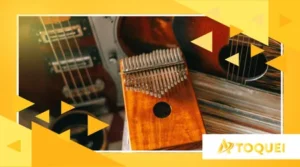 Cuidados Essenciais com Instrumentos de Madeira