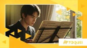 Aprenda a Ler Partitura Sem Complicação