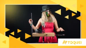 O Que É Um Theremin e Por Que Ele Parece de Outro Planeta?