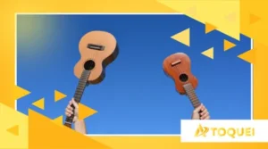 Cavaquinho ou Ukulele? Diferenças, Semelhanças e Origens