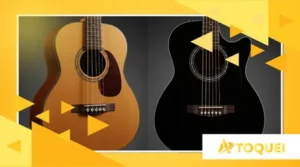 Como Escolher Encordoamento Ideal para Violão de Nylon ou Aço
