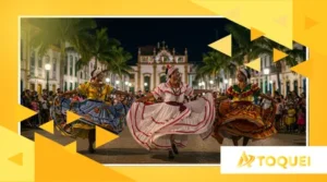 Tambor de Crioula: Ritmo, Cultura e Resistência no Maranhão