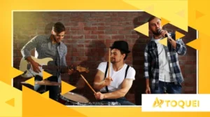 Como Tocar em Banda Sem “Brigar” com os Outros Instrumentos