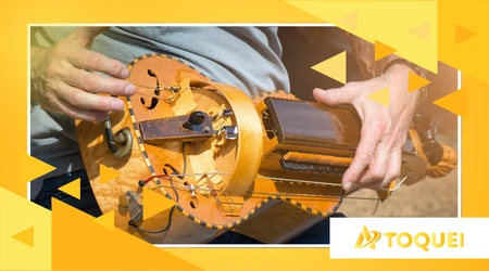 Conheça a Hurdy Gurdy: Instrumento de Manivela da Idade Média