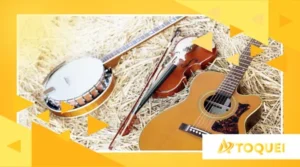 O Brasil e Suas Cordas: Uma Jornada Pelas Rabecas e Violas