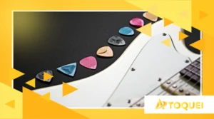 Palhetas Dunlop Jazz III x Tortex – Qual Serve Melhor Para Solos?