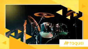 Testamos a Caixa de Bateria Odery Custom – Som e Estética Premium