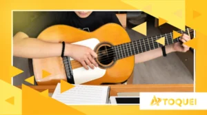 Como Estudar Música Sem Um Professor: Guia Para Autodidatas