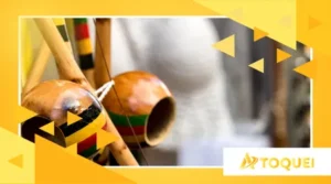 Aprenda a Construir Seu Próprio Berimbau com Materiais Acessíveis