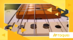 Comparativo: guitarra elétrica Fender x Gibson