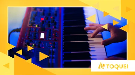 Vale a Pena Comprar Um Teclado Casio CT-X5000 em 2025?