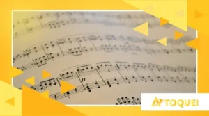 Como aprender a ler partituras do zero em 7 passos