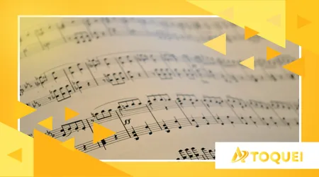 Como aprender a ler partituras do zero em 7 passos