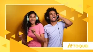 Melhores apps para ouvir música de graça