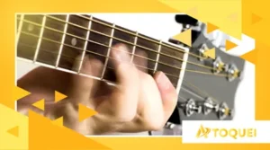 Como dominar a técnica de fingerstyle no violão: um passo a passo detalhado