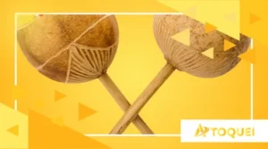 Filtro Cultural: Como o Maracá Influencia a Música de Protesto