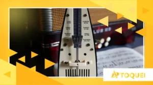 Como Usar Metrônomo Para Realmente Melhorar Seu Ritmo
