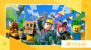 Como conseguir Robux sem pagar nada