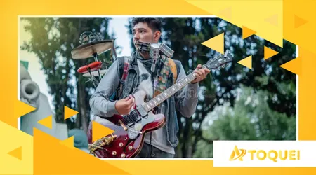 Técnicas para cantar e tocar instrumento ao mesmo tempo