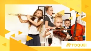 Música infantil x música erudita: o que funciona melhor na educação?