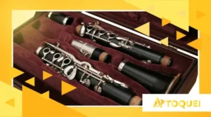 Como limpar e conservar um clarinete corretamente