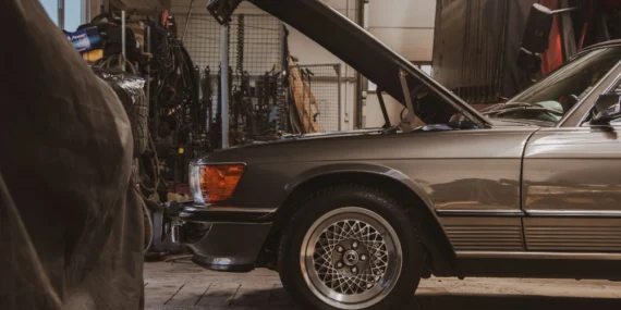 Apps para fazer cursos de mecânica