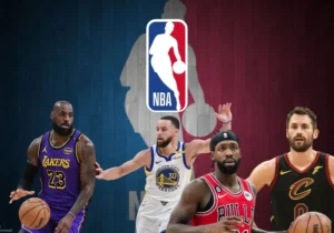 App para assistir NBA ao vivo grátis