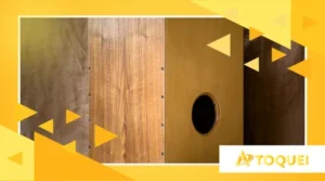 Review: cajón brasileiro vs cajón espanhol