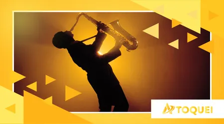 Dia Mundial do Saxofone: Conheça a história do instrumento.