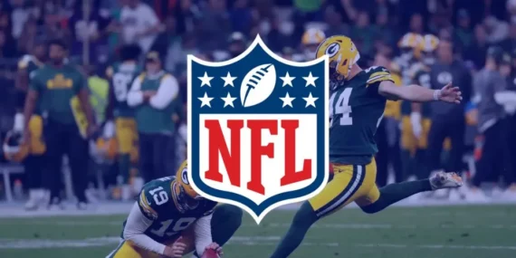 App para assistir NFL de graça e ao vivo