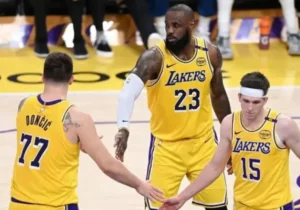 NBA ao vivo de graça