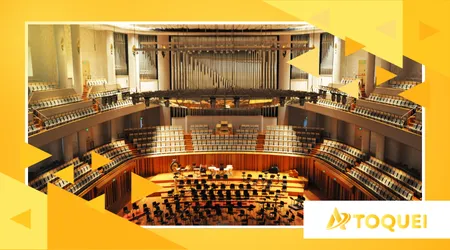 Típicos da Orquestra Natalina: Além do Sino e do Violino