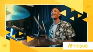 Melhores exercícios de coordenação motora para bateristas