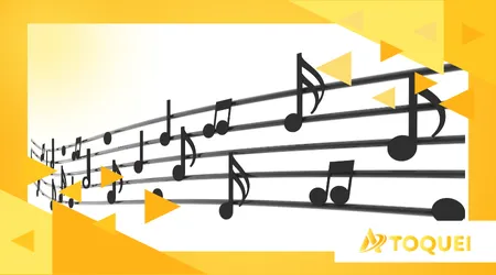 Guia prático de intervalos musicais e suas aplicações