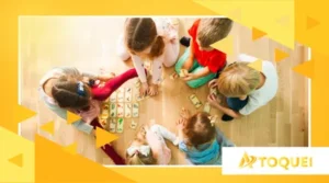 Canções de roda: importância cultural e educacional