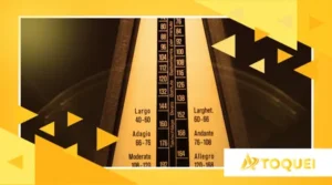 Review: metronomos digitais vs apps de metrônomo