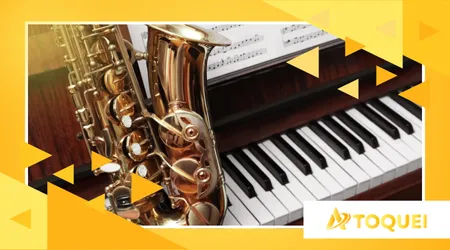 O que são chave de oitava e suas funções na flauta e saxofone