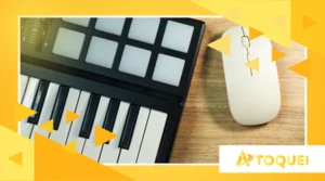 Review de controladores MIDI para produção musical