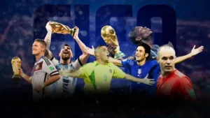 Apps gratuitos para assistir a Copa do Mundo