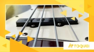 Cordas flatwound x roundwound: diferenças para baixo elétrico