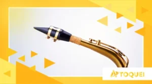 Diferença de sonoridade entre boquilha aberta e fechada