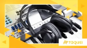 Comparativo: fones abertos x fechados para músicos