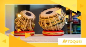 O segredo do som da alfaia: como a afinação muda completamente o maracatu