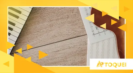 O que é polirritmia e como praticar na percussão