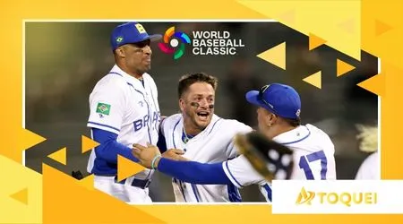 Assistir a copa de beisebol ao vivo