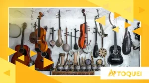 A musicalidade da viola de cocho e sua importância no Pantanal